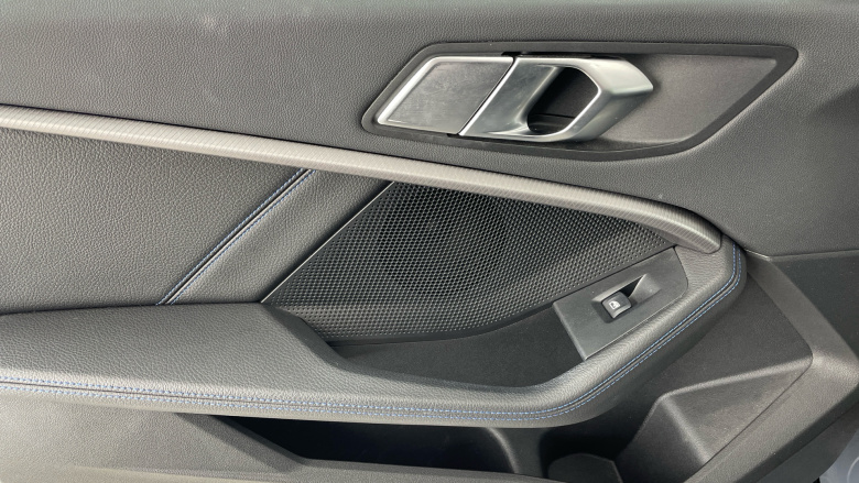 BMW 1 Series 118i [136] M Sport 5dr [Live Cockpit Professional] Petrol Hatchback